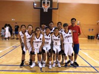 Men’s football and basketball teams shine in Cross-Strait exchange tournaments